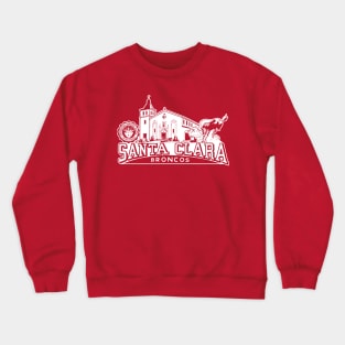Vintage Donkey Campus Crewneck Sweatshirt